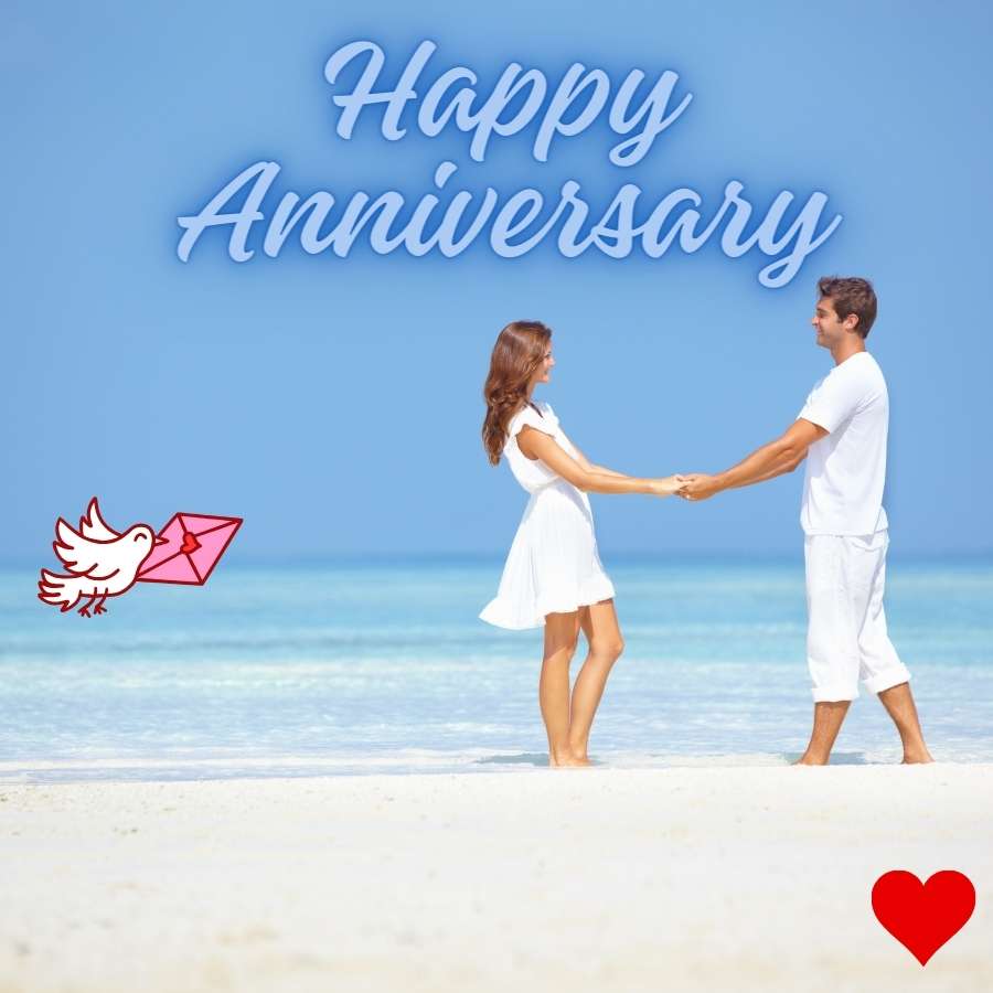 happy anniversary image