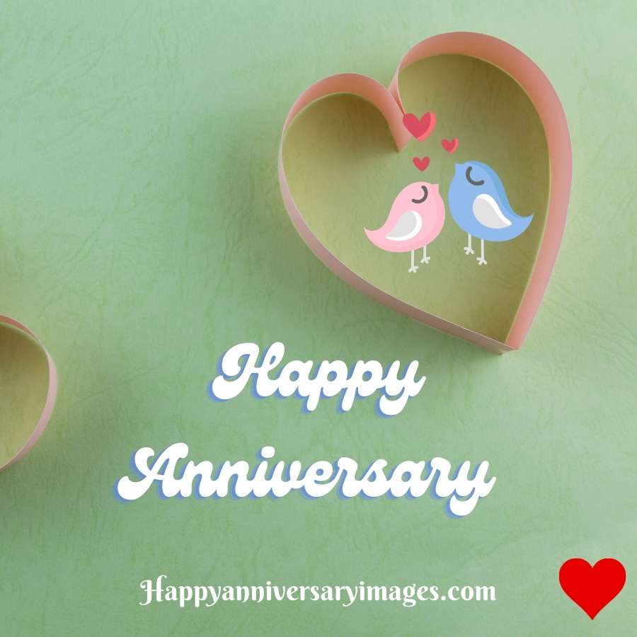 happy anniversary image