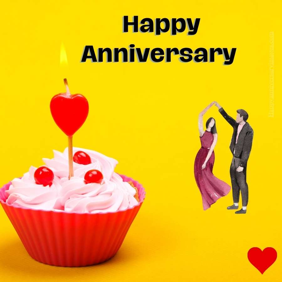 happy anniversary images