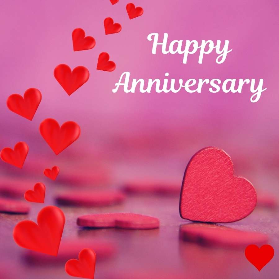 happy anniversary for husband