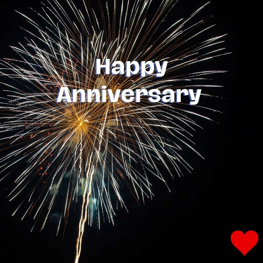 happy anniversary images free