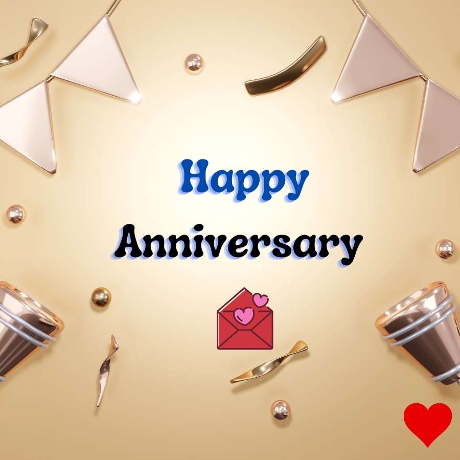 happy anniversary special couple