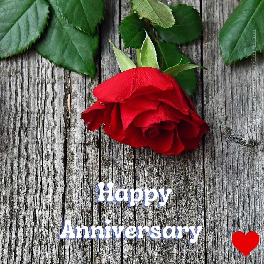 happy wedding anniversary images