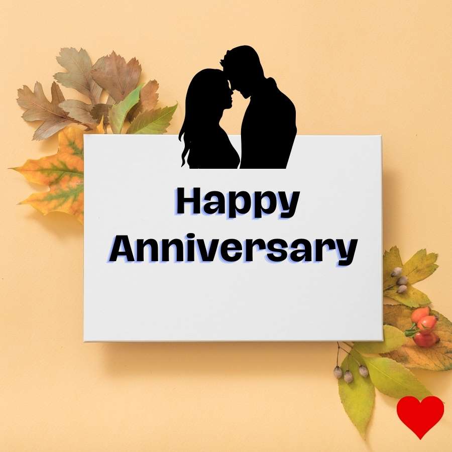 happy anniversary love birds