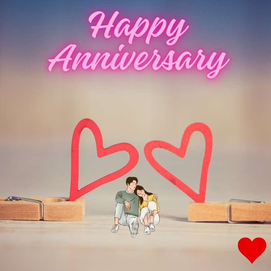 happy anniversary images free download