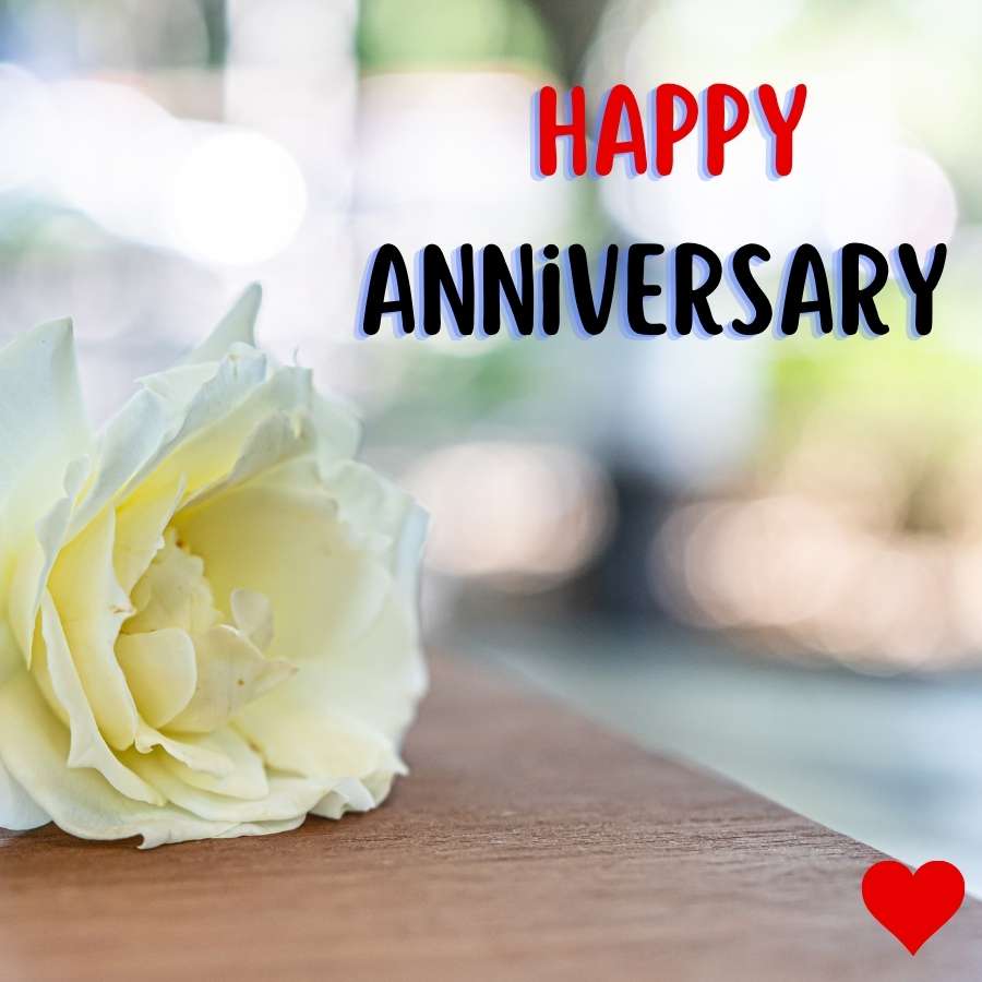 happy anniversary blessings