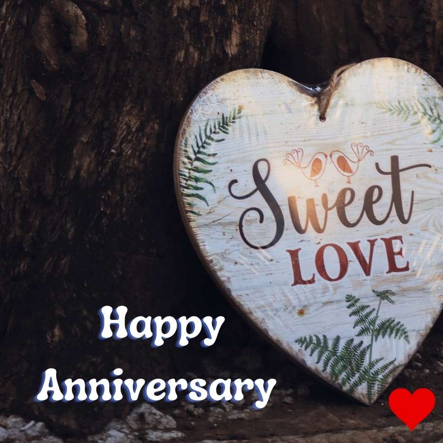 happy anniversary images