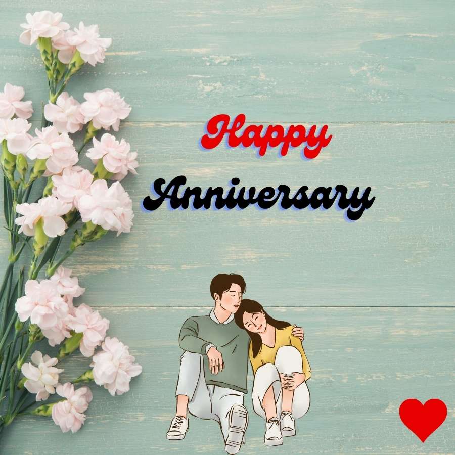 images of happy wedding anniversary