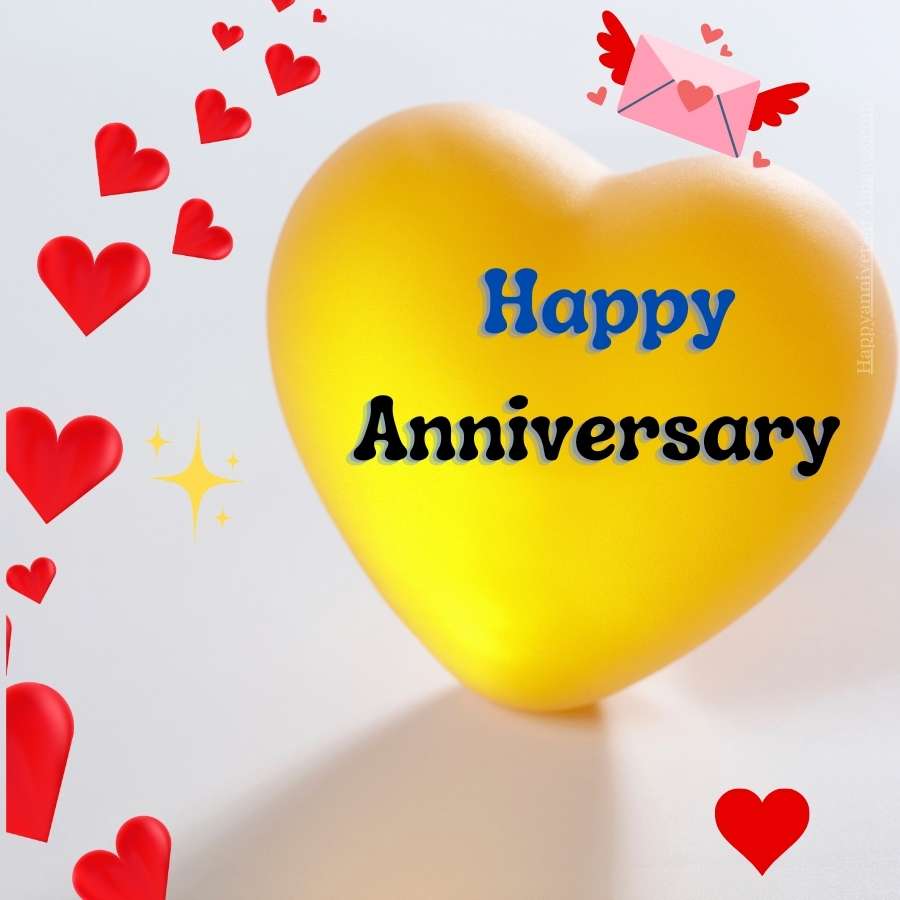 happy anniversary to a beautiful couple images