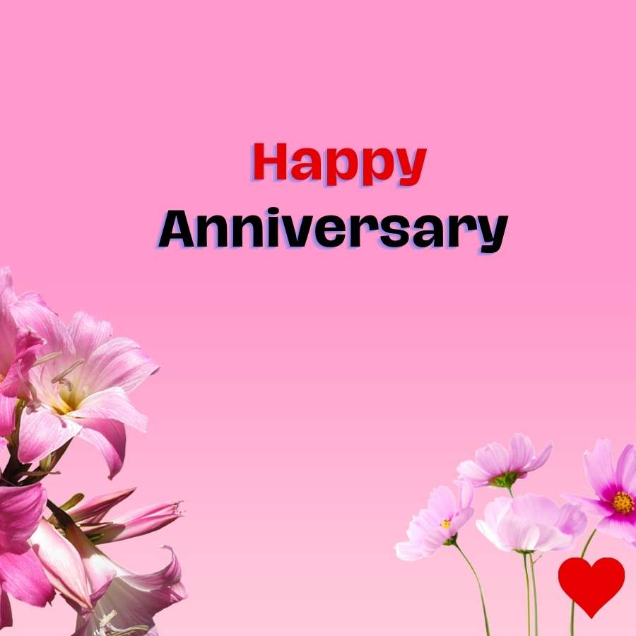 happy anniversary husband images free