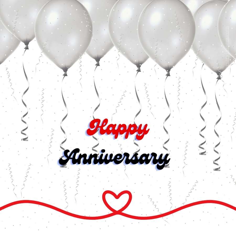 free happy anniversary images