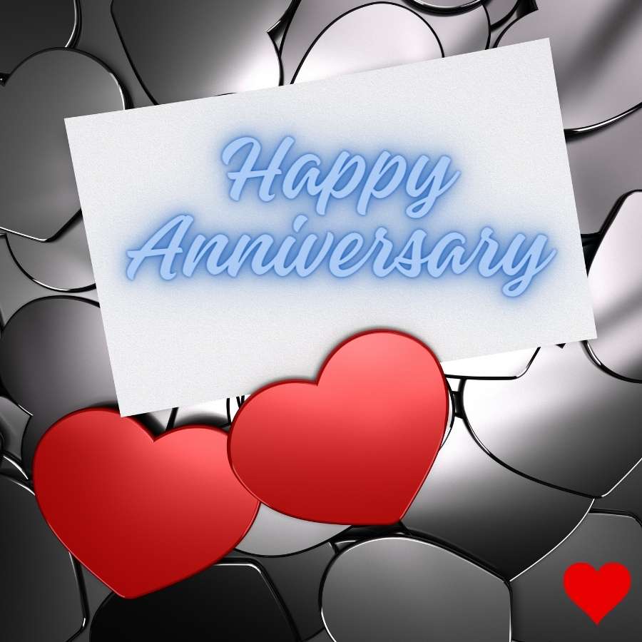 happy anniversary images free