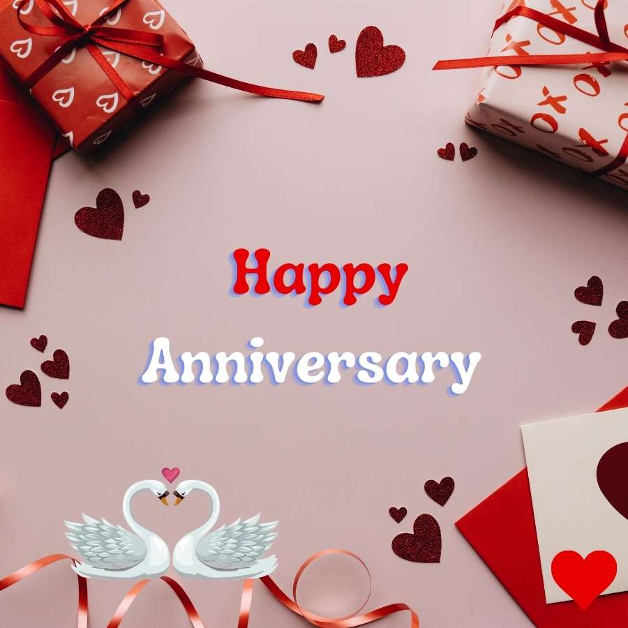 happy anniversary images