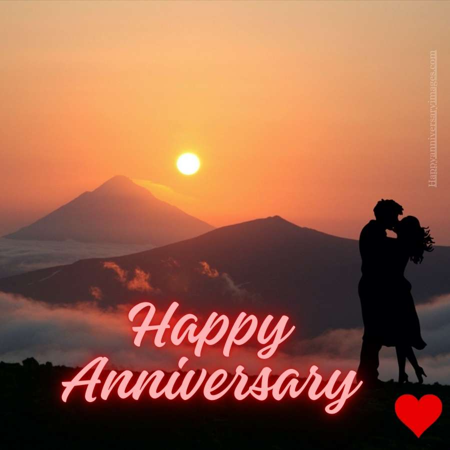 happy anniversary cute images