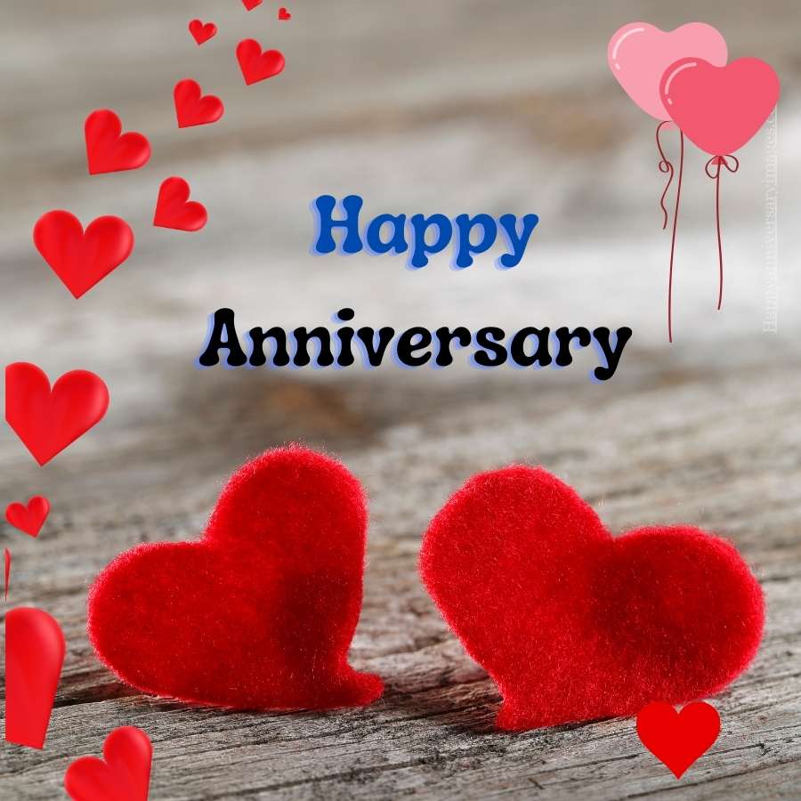 happy anniversary to my husband images