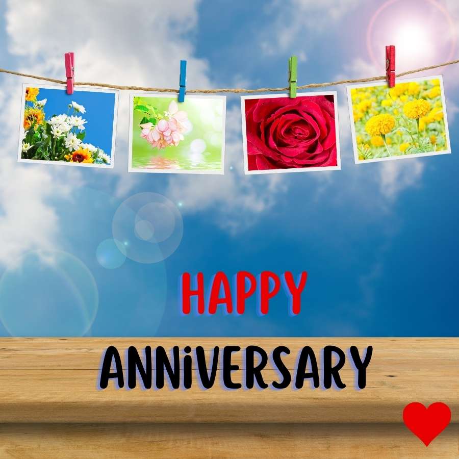 happy anniversary images free download