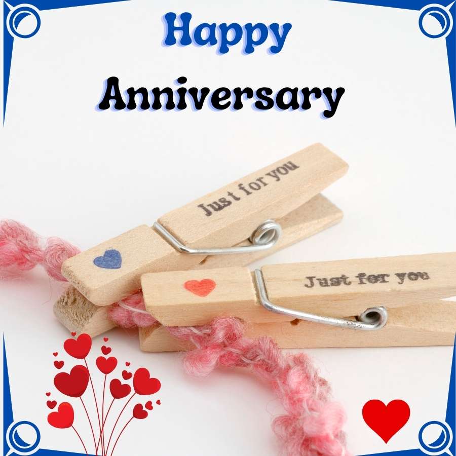 happy anniversary images hd