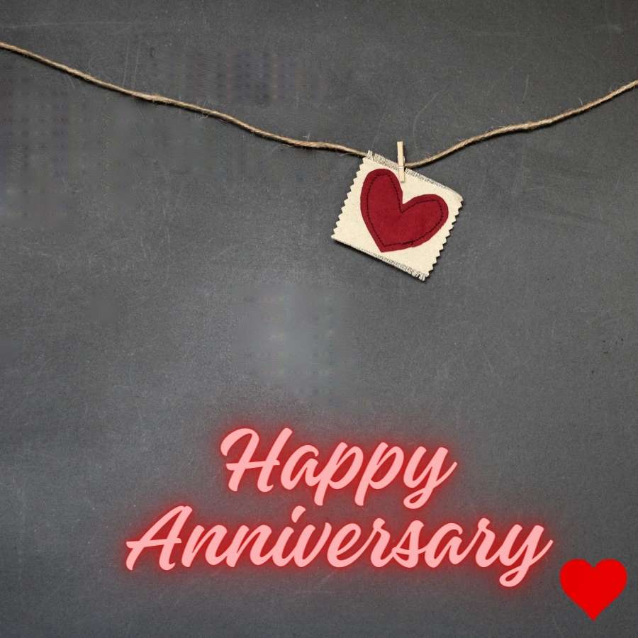 happy anniversary free image