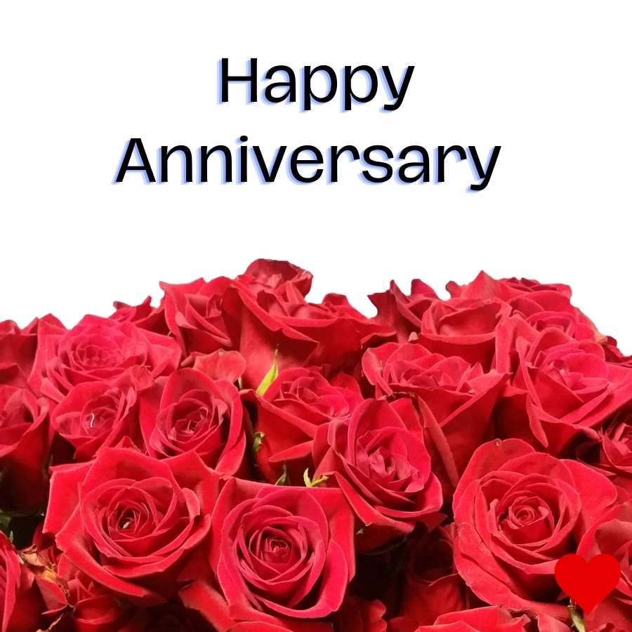 happy married anniversary images