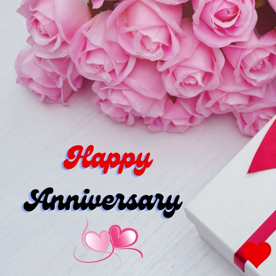 happy anniversary i love you images