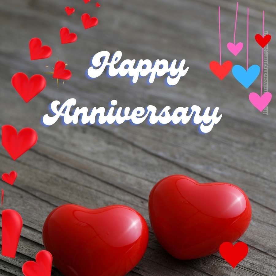 special couple happy anniversary images