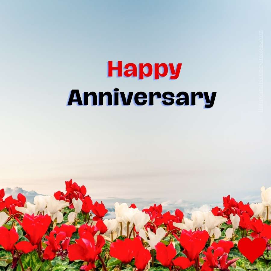 happy anniversary images for free