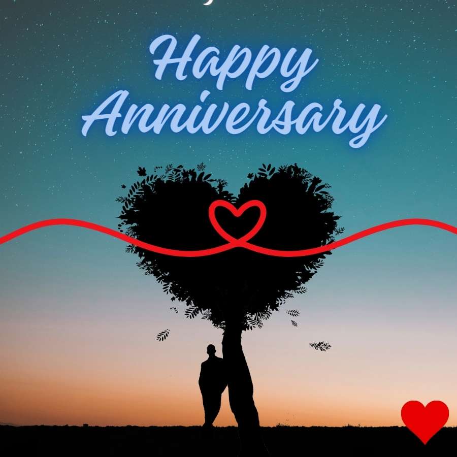 happy anniversary images