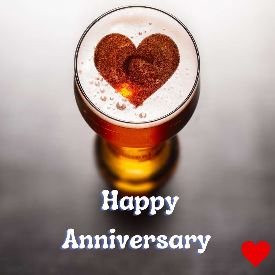 happy anniversary my love