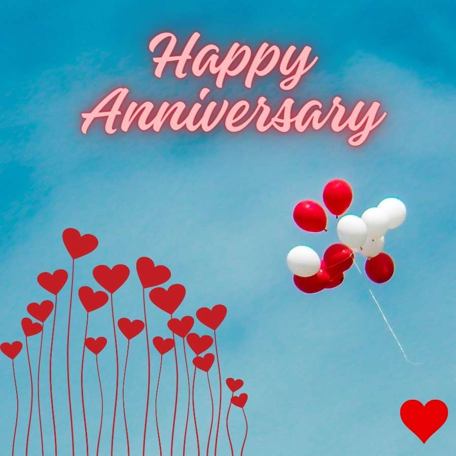 happy anniversary pics