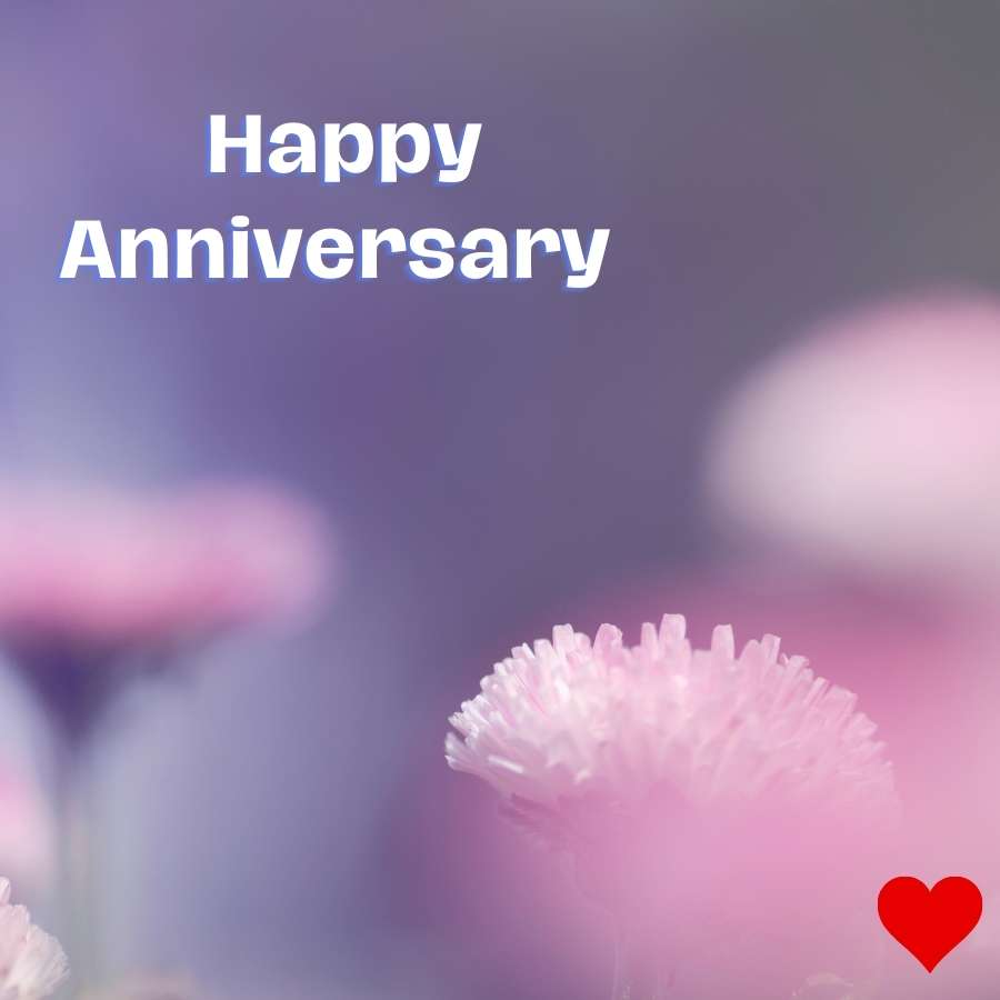 happy anniversary unique images