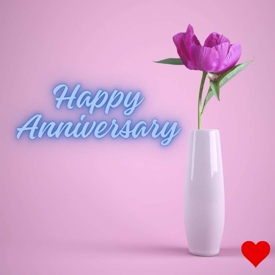 happy anniversary my love images