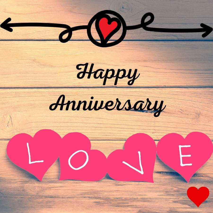 happy anniversary images free download
