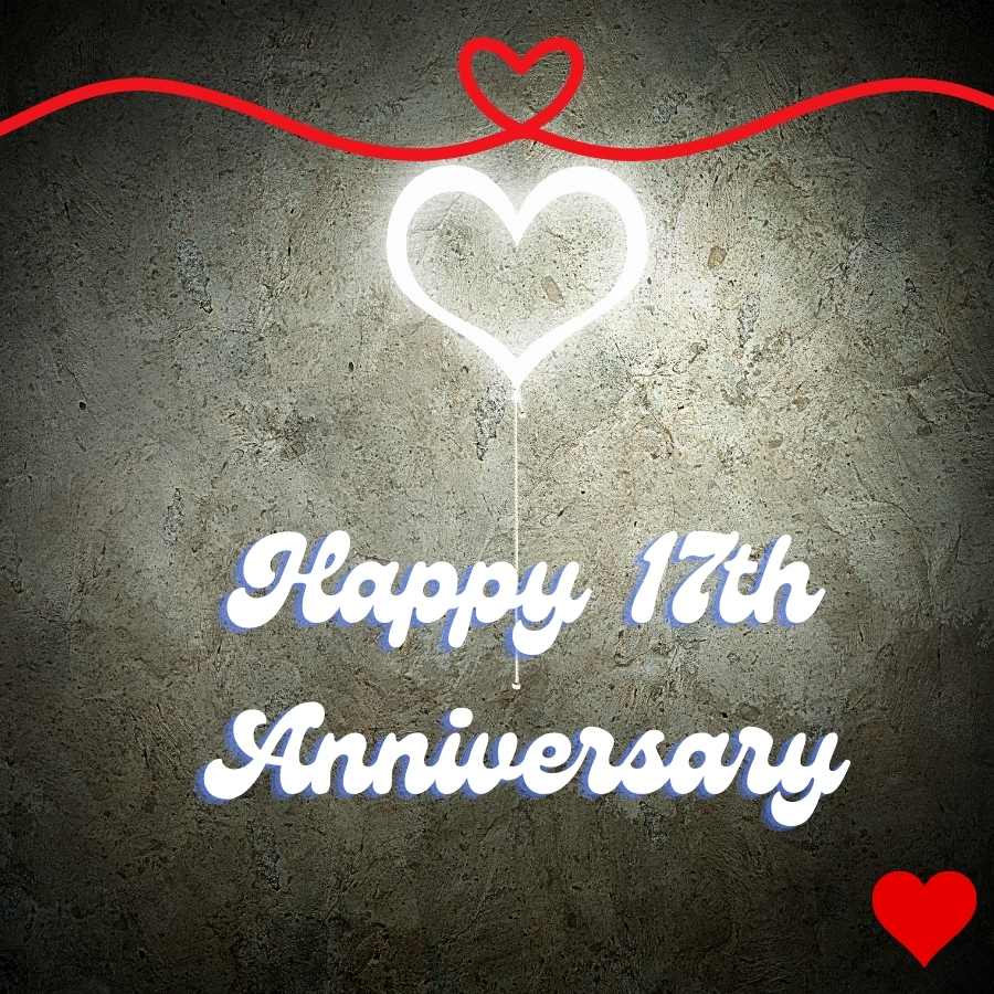 images 17th wedding anniversary