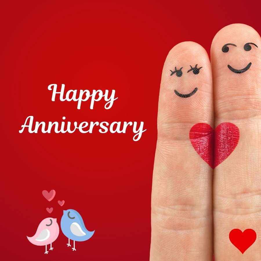 happy anniversary to a special couple images