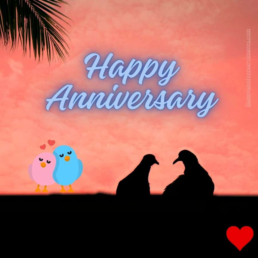 Happy Anniversary Images free