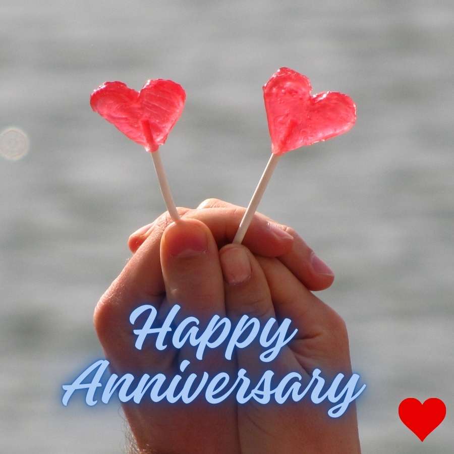 happy anniversary image