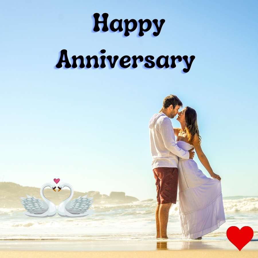 Happy Anniversary Image