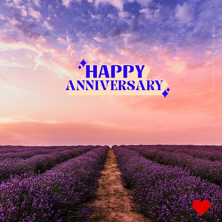 cute happy anniversary images