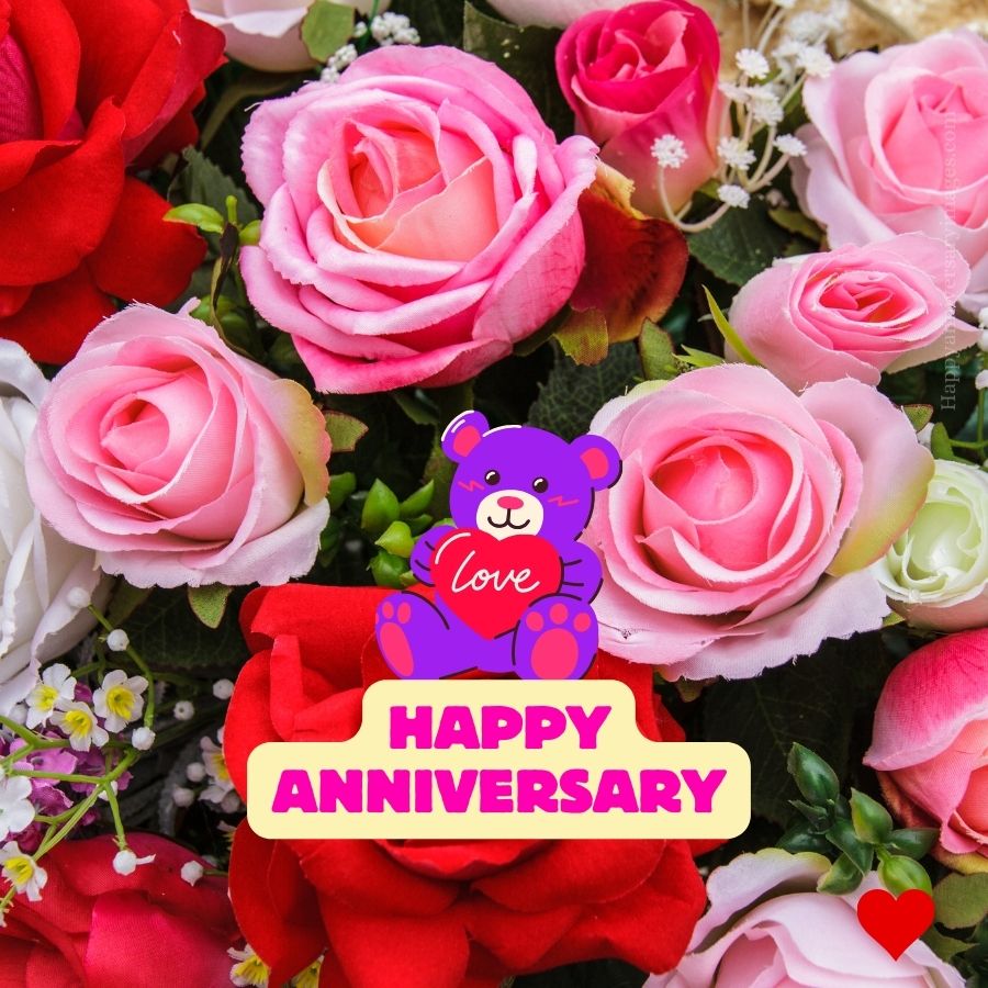 happy anniversary images free download