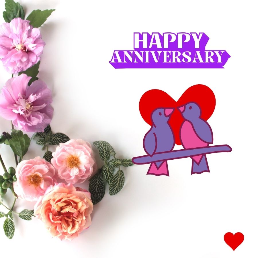 happy anniversary images for whatsapp