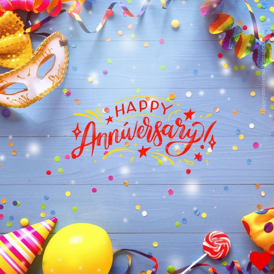 happy anniversary image for husband