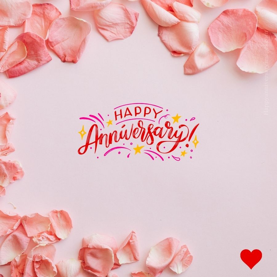 happy anniversary images free