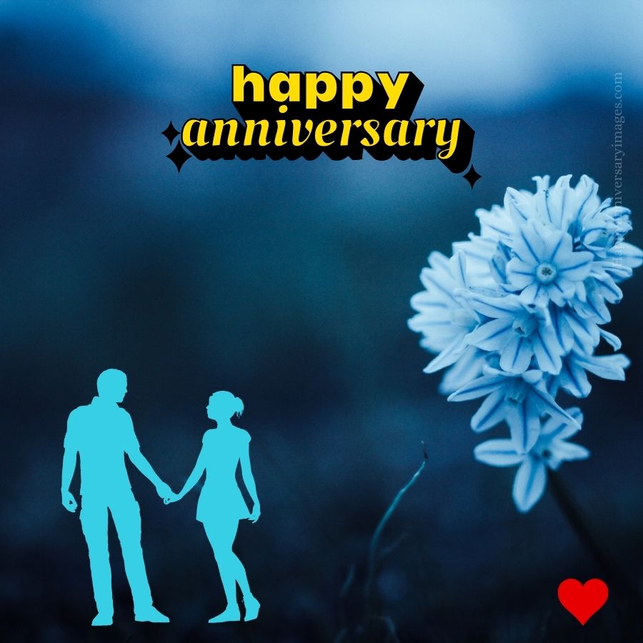 happy anniversary to a special couple images
