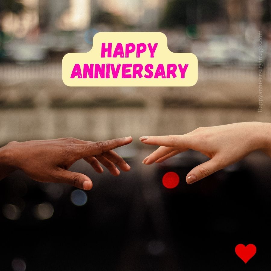 happy anniversary my love images