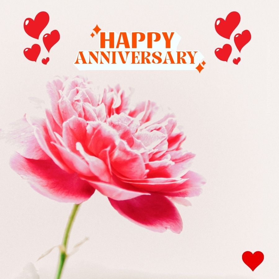 happy anniversary images hd