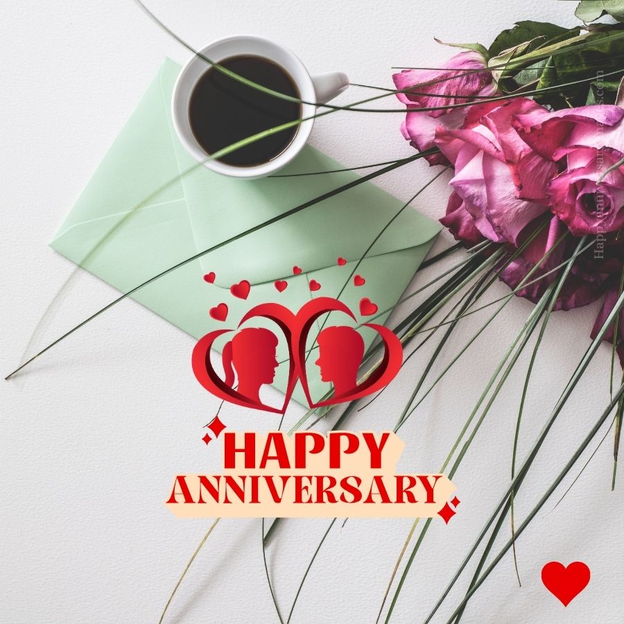 happy anniversary to a beautiful couple images