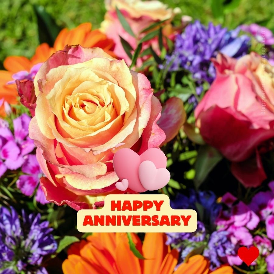 image of happy anniversary