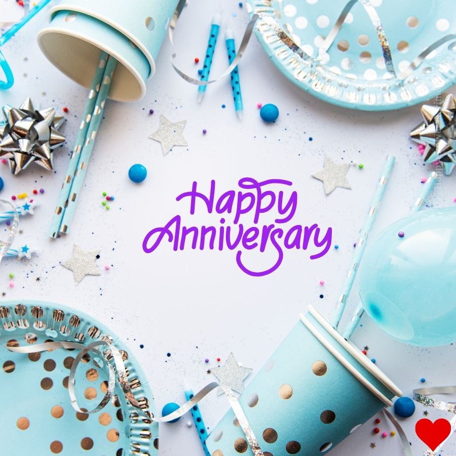 happy anniversary images free