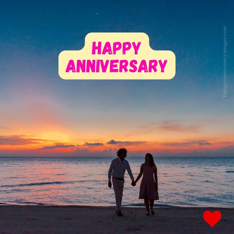 special couple happy anniversary images