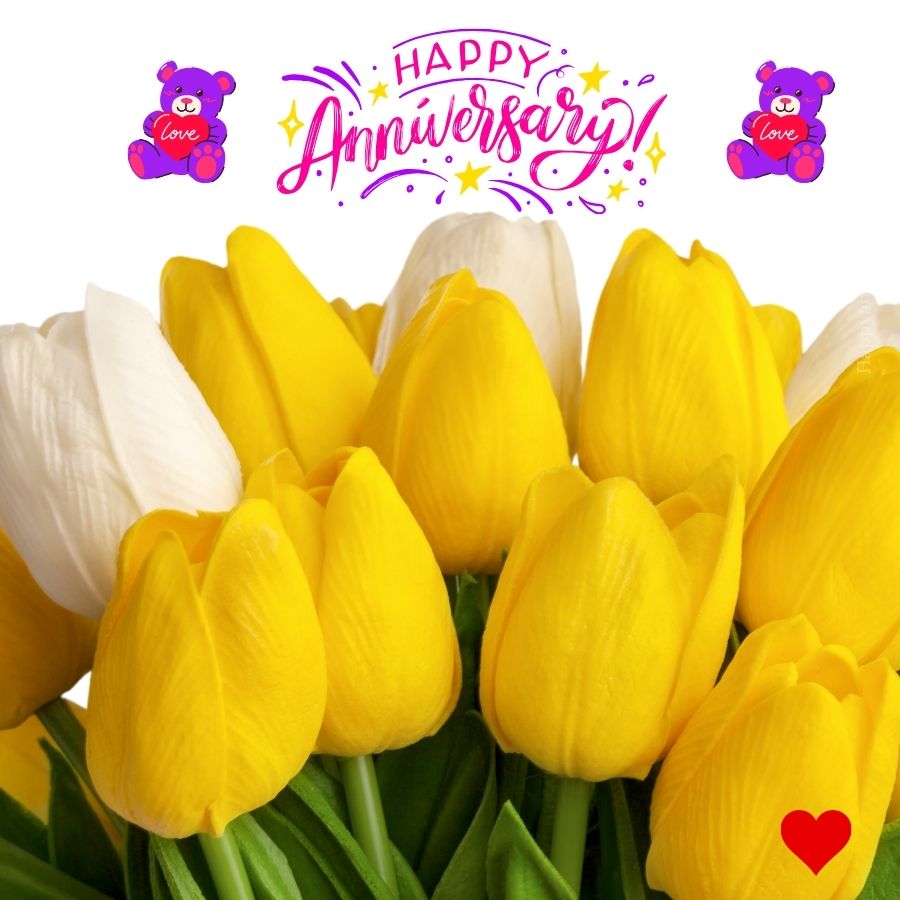 happy anniversary images for whatsapp